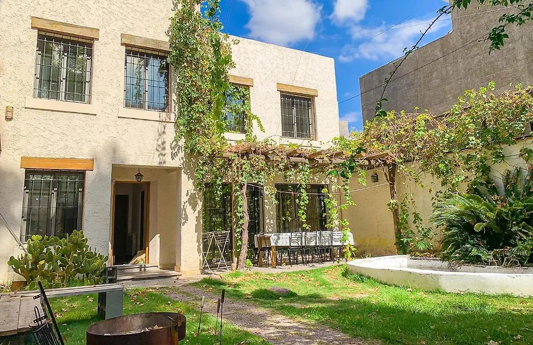 Casa Avellaneda I 12 pax - A 6 cuadras Arístides-1