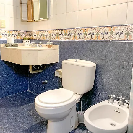 Casa Avellaneda I 12 pax - A 6 cuadras Arístides-2