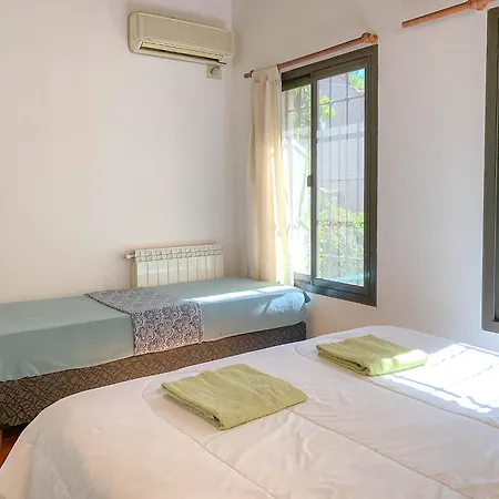 Casa Avellaneda I 12 pax - A 6 cuadras Arístides-3